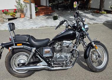 Gebrauchte Gebrauchte