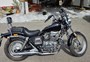 Motorrad
