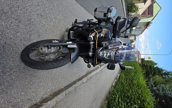 Gebrauchtmotorrad Yamaha XT 660R - Bild 5 Gebrauchtmotorrad Yamaha XT 660R - Bild 5