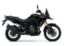 Neumotorrad Suzuki V-Strom 800DE