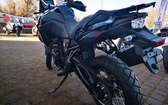 Neufahrzeug Suzuki V-Strom 800DE - Bild 5