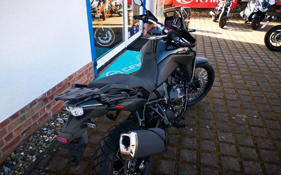 Neufahrzeug Suzuki V-Strom 800DE - Bild 6