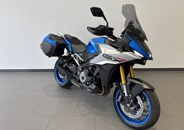 Gebrauchte Gebrauchte