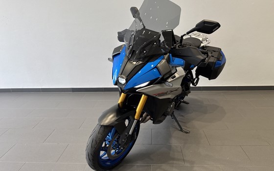 Gebrauchtmotorrad Suzuki GSX-S1000 - Bild 10 Gebrauchtmotorrad Suzuki GSX-S1000 - Bild 10