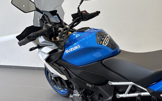 Gebrauchtmotorrad Suzuki GSX-S1000 - Bild 12