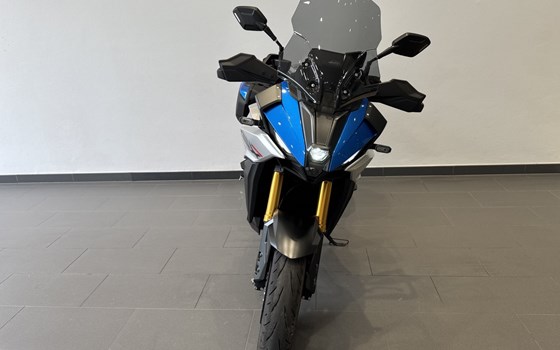 Gebrauchtmotorrad Suzuki GSX-S1000 - Bild 9 Gebrauchtmotorrad Suzuki GSX-S1000 - Bild 9