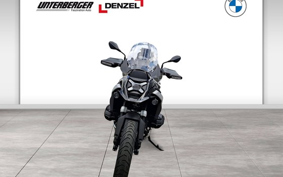 Neufahrzeug BMW R 1300 GS - Bild 1