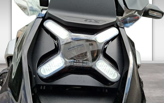 Neufahrzeug BMW R 1300 GS - Bild 10