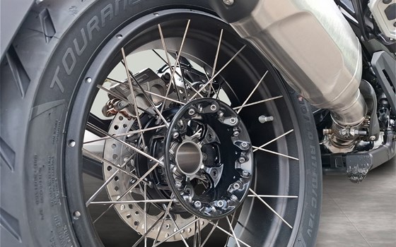 Neufahrzeug BMW R 1300 GS - Bild 12