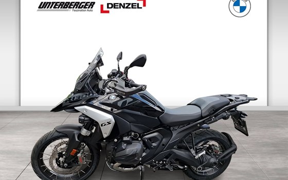 Neufahrzeug BMW R 1300 GS - Bild 2 Neufahrzeug BMW R 1300 GS - Bild 2