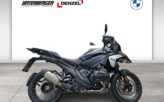 Neufahrzeug BMW R 1300 GS - Bild 5