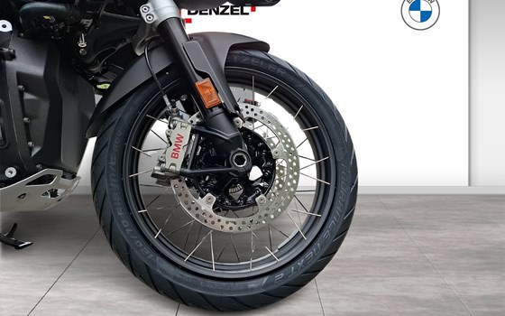 Neufahrzeug BMW R 1300 GS - Bild 6