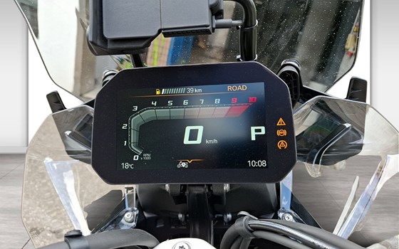 Neufahrzeug BMW R 1300 GS - Bild 7 Neufahrzeug BMW R 1300 GS - Bild 7