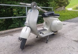Gebrauchte Vespa VBB 150