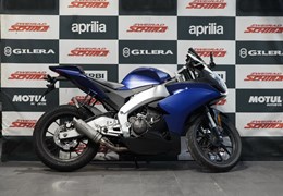 Gebrauchte Aprilia RS 125