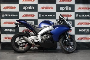 Angebot Aprilia RS 125