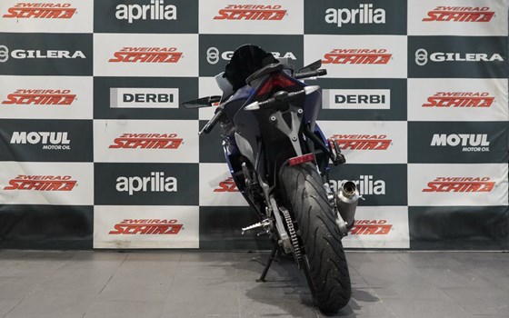 Gebrauchtmotorrad Aprilia RS 125 - Bild 8