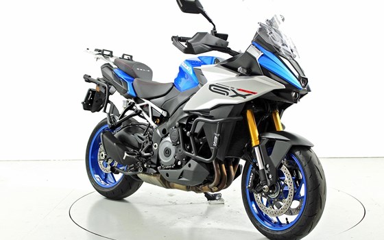 Offerta Suzuki GSX-S1000GX - Immagine 2