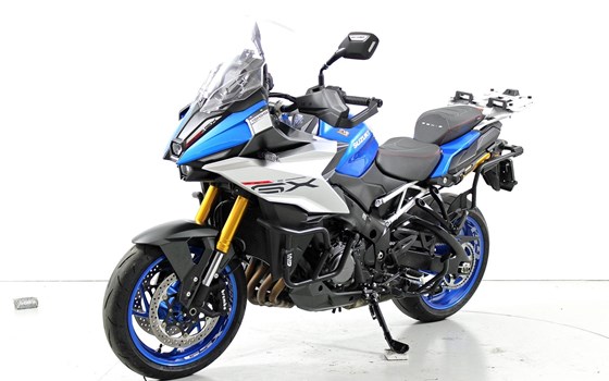 Offerta Suzuki GSX-S1000GX - Immagine 3