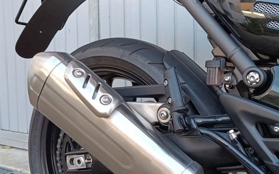 Motorrad Occasion Triumph Speed 400 - Bild 23