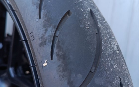 Motorrad Occasion Triumph Speed 400 - Bild 5