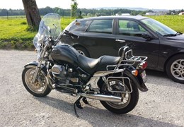 Occasion Moto Guzzi California 1100 EV