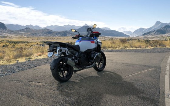 Neufahrzeug BMW R 1300 GS Adventure - Bild 2