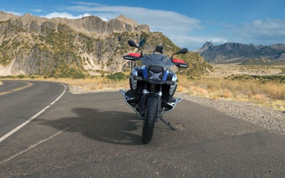 Neufahrzeug BMW R 1300 GS Adventure - Bild 3