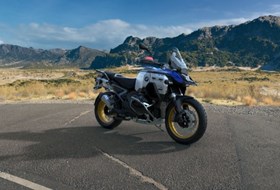 BMW R 1300 GS Adventure