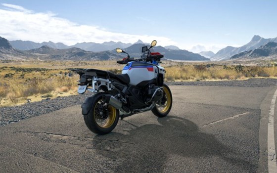 Neufahrzeug BMW R 1300 GS Adventure - Bild 2