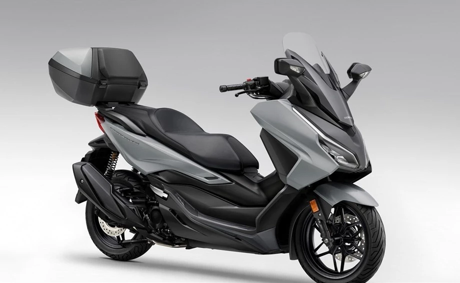 Angebot Honda Forza 350 Bild 1: Angebot Honda Forza 350