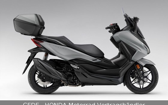 Neufahrzeug Honda Forza 350 - Bild 2