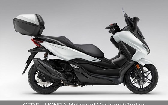 Neufahrzeug Honda Forza 350 - Bild 4