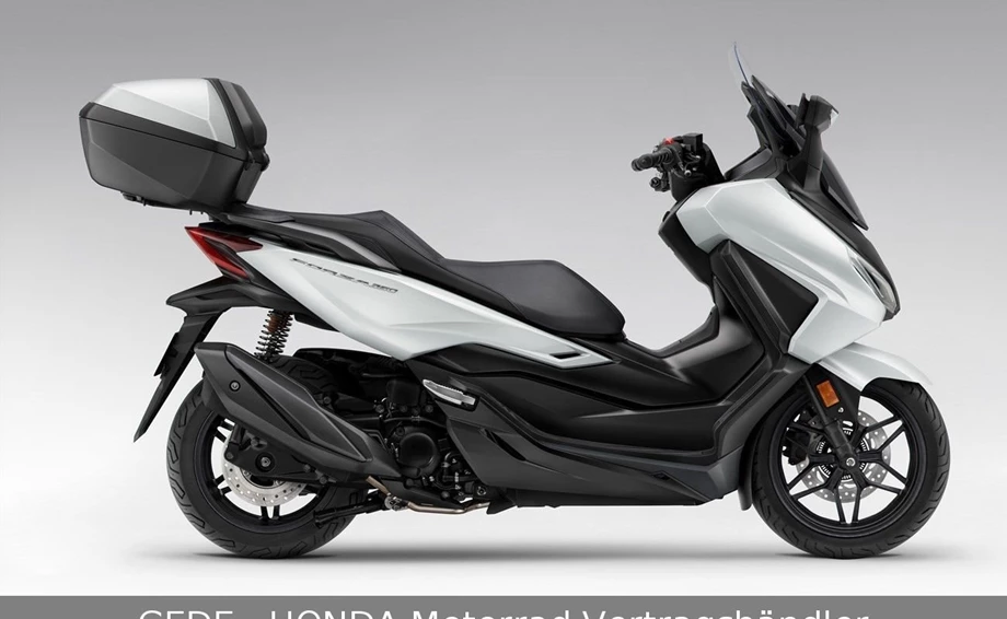 Angebot Honda Forza 350 Bild 6: Angebot Honda Forza 350