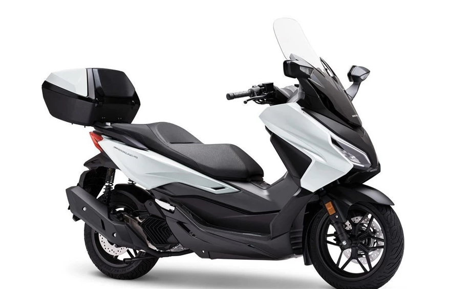 Angebot Honda Forza 125 Bild 1: Angebot Honda Forza 125