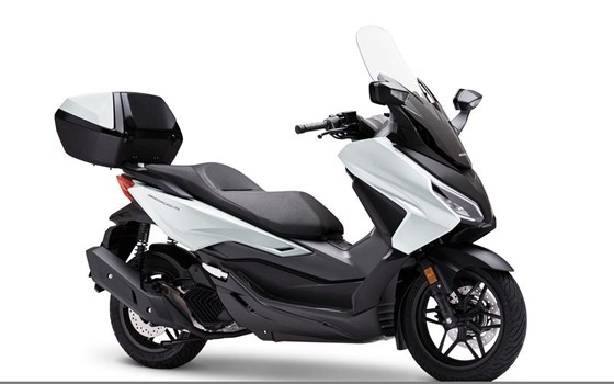 Neufahrzeug Honda Forza 125 - Bild 1