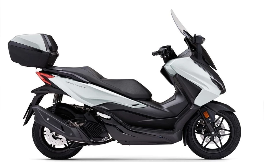 Angebot Honda Forza 125 Bild 2: Angebot Honda Forza 125