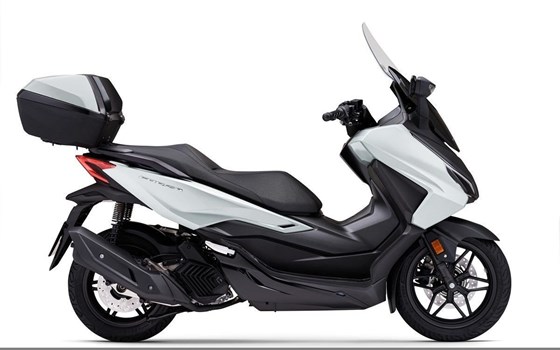 Neufahrzeug Honda Forza 125 - Bild 2