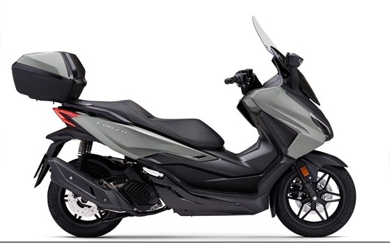 Neufahrzeug Honda Forza 125 - Bild 4