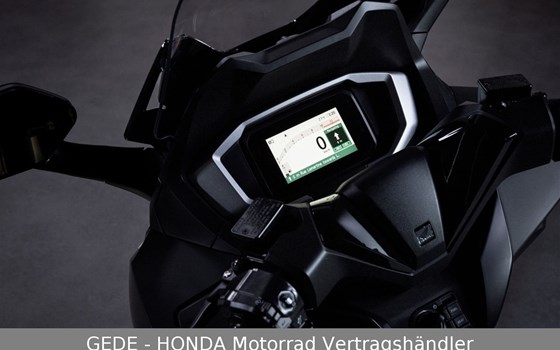 Neufahrzeug Honda Forza 125 - Bild 5