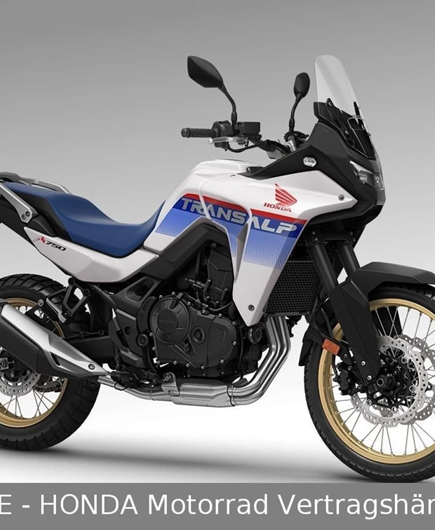 Honda XL750 Transalp