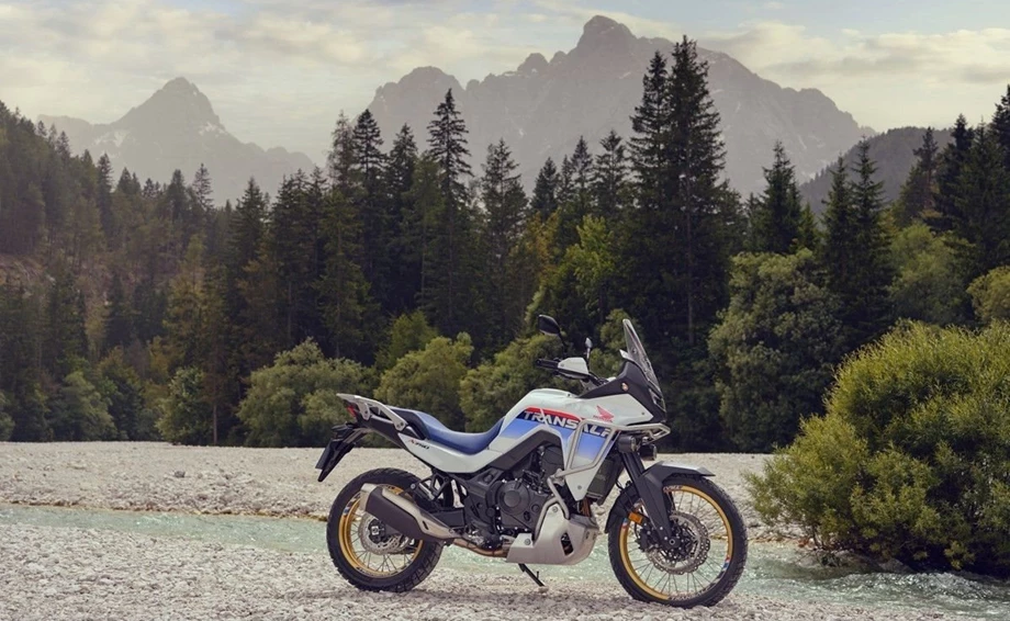 Angebot Honda XL750 Transalp Bild 6: Angebot Honda XL750 Transalp