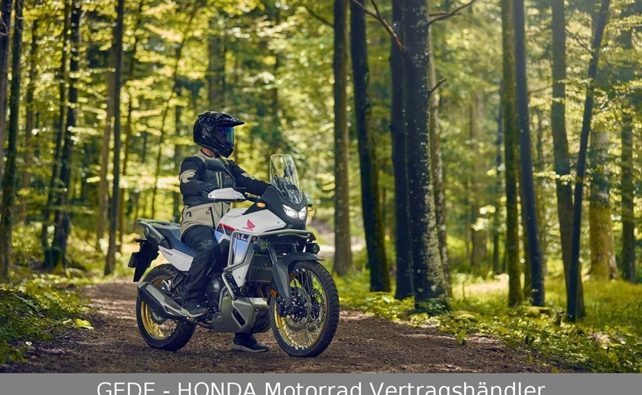 Angebot Honda XL750 Transalp Bild 7: Angebot Honda XL750 Transalp