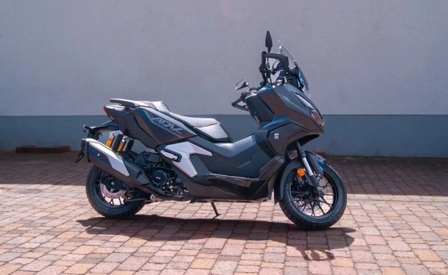 Angebot Honda ADV350 Bild 1: Angebot Honda ADV350