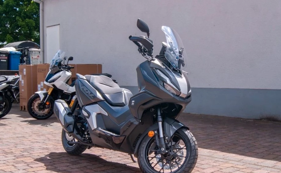 Angebot Honda ADV350 Bild 2: Angebot Honda ADV350