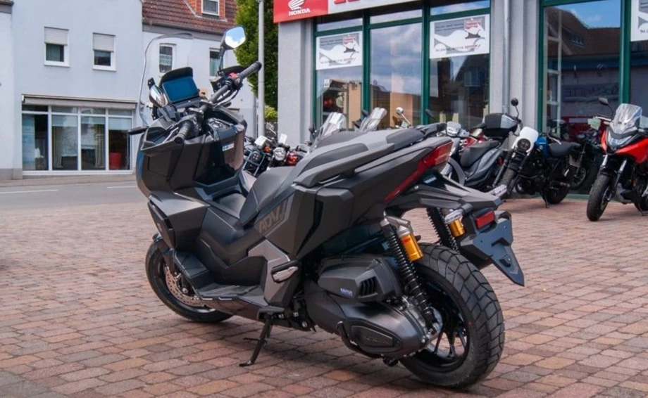 Angebot Honda ADV350 Bild 3: Angebot Honda ADV350