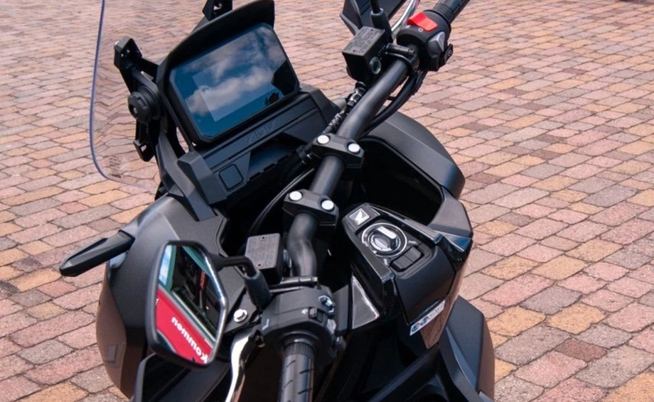 Angebot Honda ADV350 Bild 4: Angebot Honda ADV350