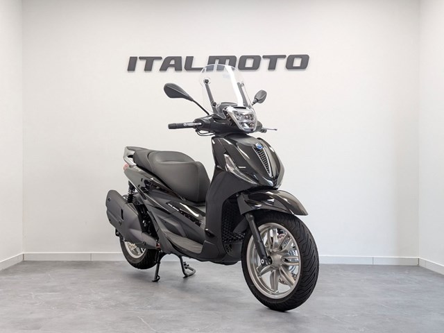 Neumotorrad Neumotorrad