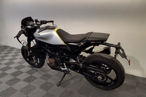 Angebot Husqvarna Vitpilen 701