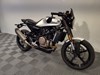 Husqvarna Vitpilen 701